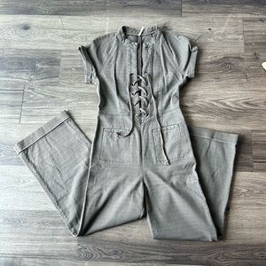 Free People Jumpsuit